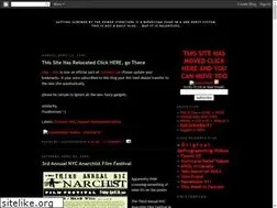 Sites similar to fluxrostrum.blogspot.com