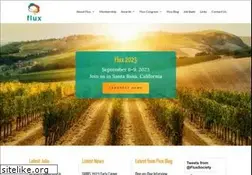 Sites similar to fluxsociety.org