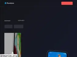 Sites similar to fluxstore.app