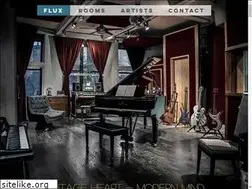 Sites similar to fluxstudios.net