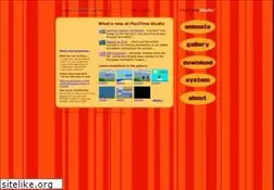 Sites similar to fluxtime.com