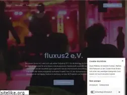 Sites similar to fluxus2.com