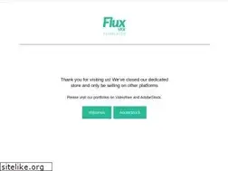 Sites similar to fluxvfx.com