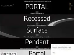 Sites similar to fluxwerx.com