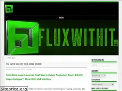 Sites similar to fluxwithit.com