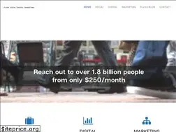 Sites similar to fluxxcomm.com