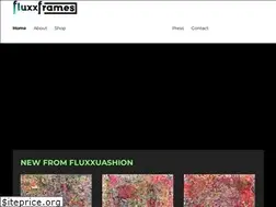 Sites similar to fluxxframes.com