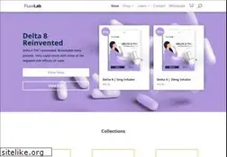 Sites similar to fluxxlab.com