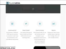 Sites similar to fluxxmedia.com