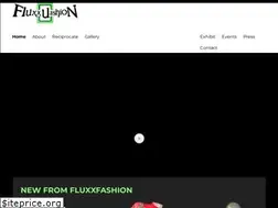 Sites similar to fluxxuashion.com
