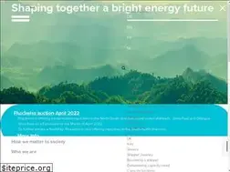 Sites similar to fluxys.com