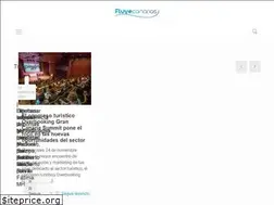 Sites similar to fluyecanarias.com