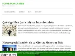 Sites similar to fluyeporlaweb.com