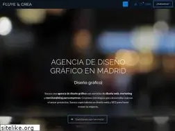 Sites similar to fluyeycrea.com