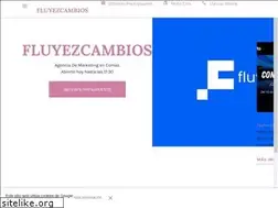 Sites similar to fluyezcambios-lima-peru.negocio.site