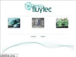Sites similar to fluytec.com