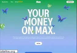 Sites similar to fluz.app