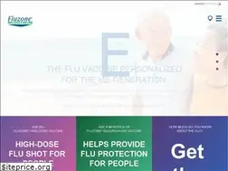 Sites similar to fluzone.ca