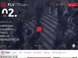 Sites similar to flv.edu.rs