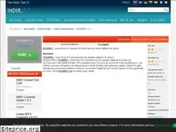 Sites similar to flv2mp3.indir.biz