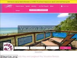 Sites similar to flvacationconnection.com
