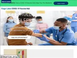 Sites similar to flvaccinehub.com