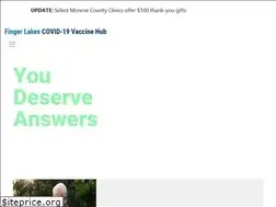 Sites similar to flvaccinehub.org