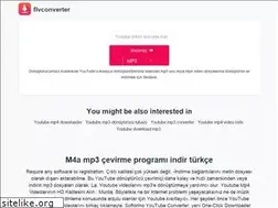 Sites similar to flvconverter.biz