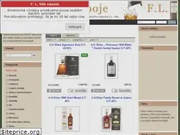 Sites similar to flveknapoje.cz