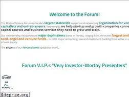 Sites similar to flventure.org
