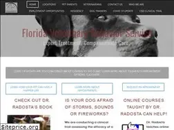 Sites similar to flvetbehavior.com
