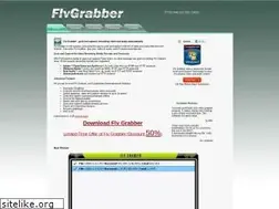 Sites similar to flvgrabber.com
