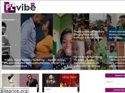 Sites similar to flvibe.com.ng