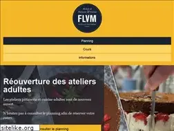 Sites similar to flvm.fr
