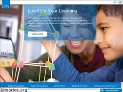 Sites similar to flvs.com