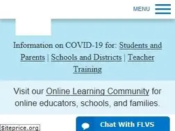 Sites similar to flvs.net