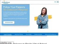 Sites similar to flvs.org