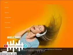 Sites similar to flvto.media