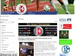 Sites similar to flvw-kreis-12.net