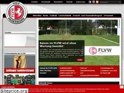 Sites similar to flvw-kreis-paderborn.de