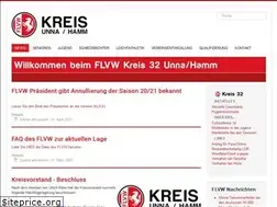 Sites similar to flvw-unna-hamm.de