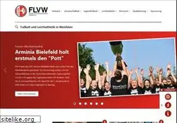 Sites similar to flvw.de
