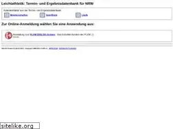Sites similar to flvwdialog.de