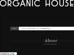 Sites similar to flw-organic.jp