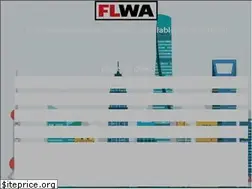 Sites similar to flwa.com