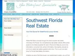 Sites similar to flwaterfrontliving.com