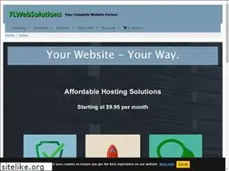 Sites similar to flwebsolutions.com
