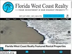 Sites similar to flwestcoastrealty.com