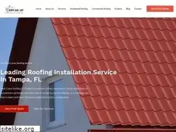 Sites similar to flwestcoastroofing.com