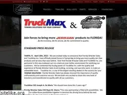 Sites similar to flwrecker.com
